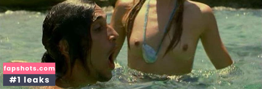 Meredith Ostrom Nahé úniky fotek pouze od fanoušků #11 - Fapshots