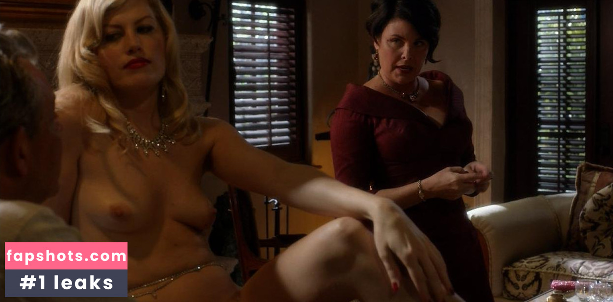 Meredith Ostrom Nacktheit OnlyFans Fotos #19 - Fapshots