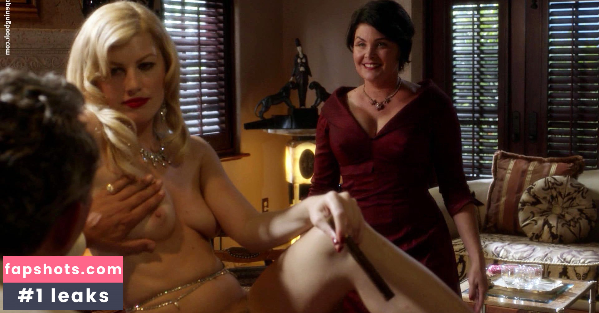 Meredith Ostrom Nahé úniky fotek pouze od fanoušků #3 - Fapshots