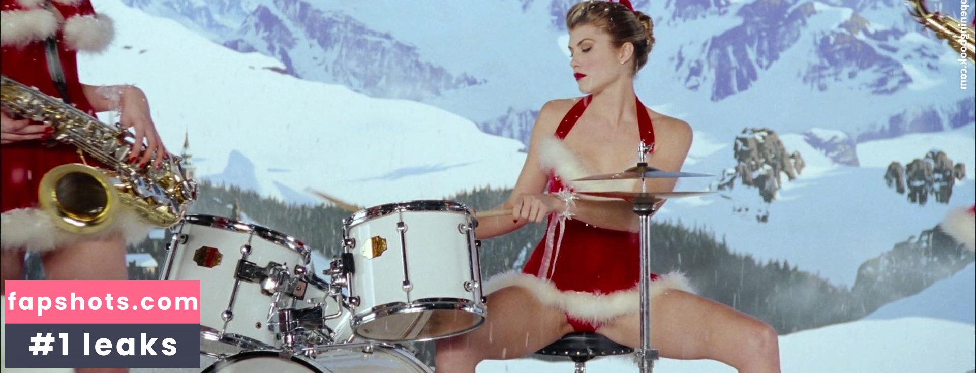 Meredith Ostrom Nacktheit OnlyFans Fotos #21 - Fapshots