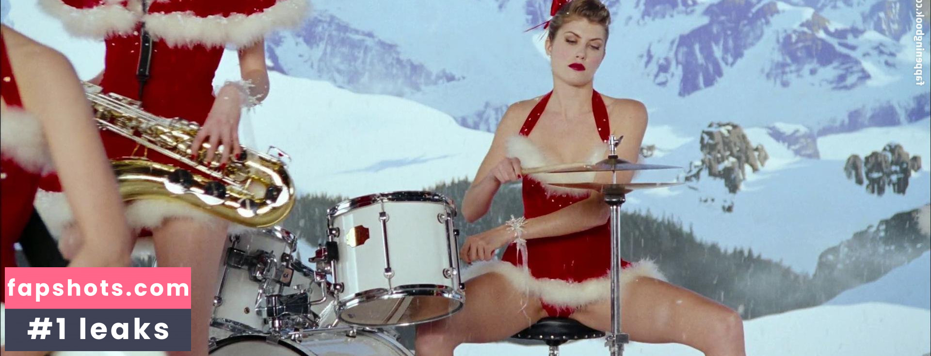 Meredith Ostrom Nacktheit OnlyFans Fotos #22 - Fapshots