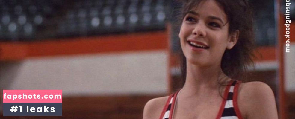 Meredith Salenger gallery photo #12