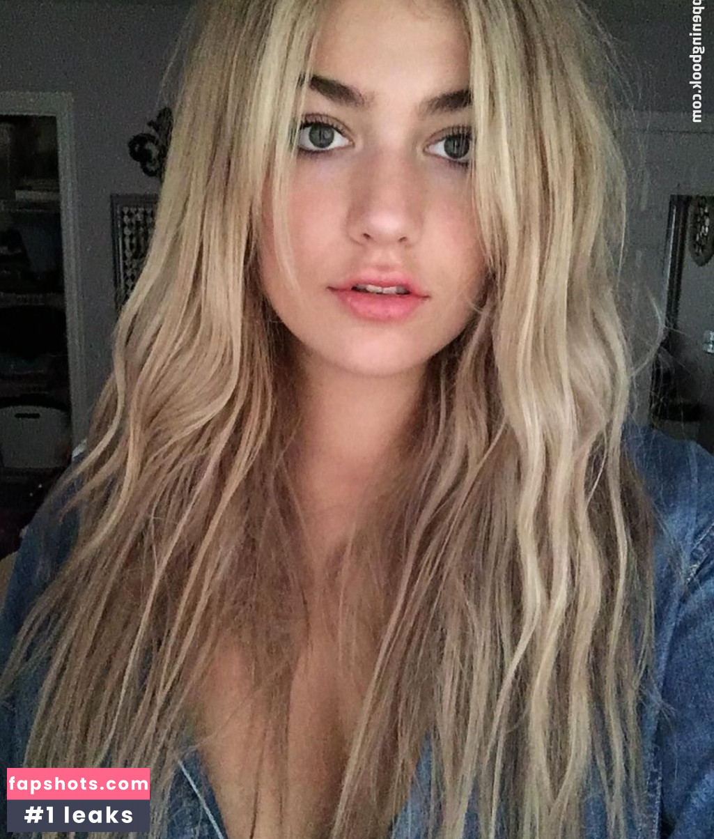 Meredith VanCuyk Nude Leaks OnlyFans Photos #60 - LeakJerk