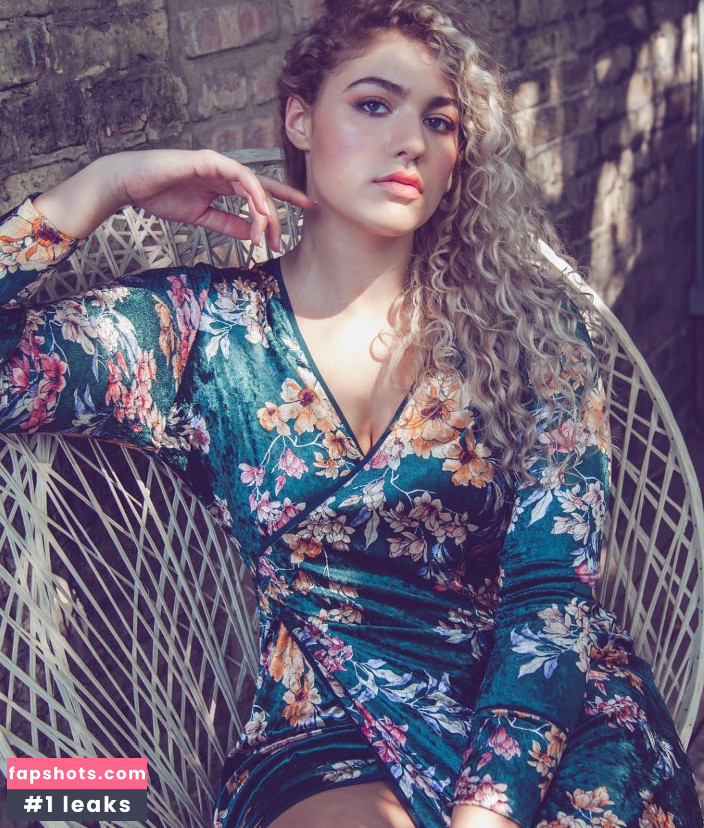 Meredith VanCuyk Nude Leaks OnlyFans Photos #73 - LeakJerk