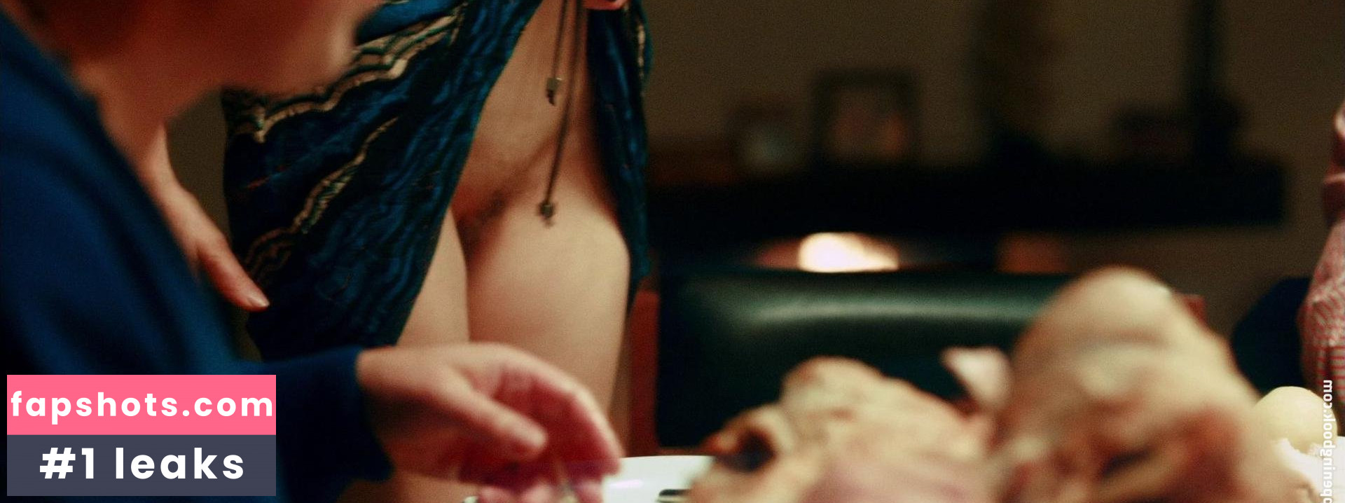 Meret Becker Nude Leaks OnlyFans Photos #32 - LeakJerk