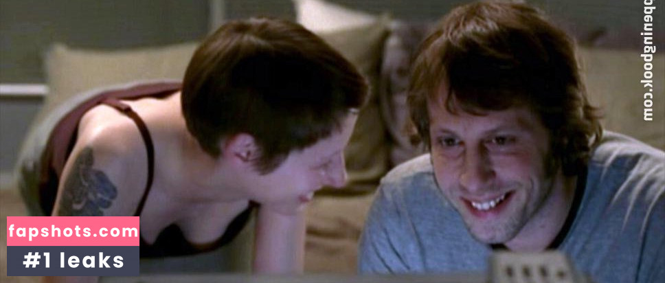 Meret Becker Nude Leaks OnlyFans Photos #41 - LeakJerk