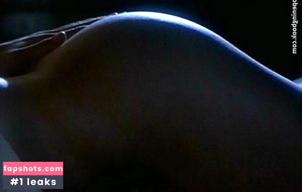 Meret Becker Nude Leaks OnlyFans Photos #45 - LeakJerk