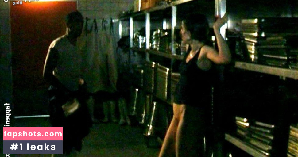 Meret Becker gallery photo #8