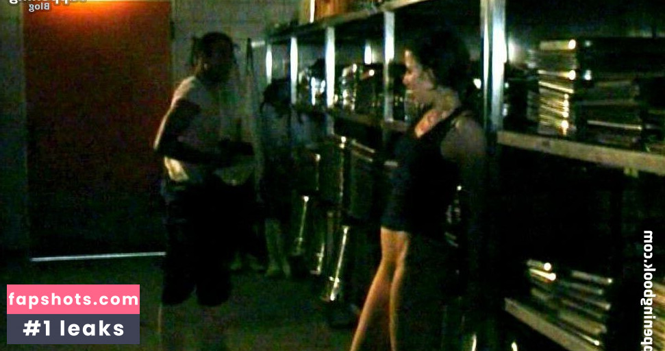 Meret Becker gallery photo #9