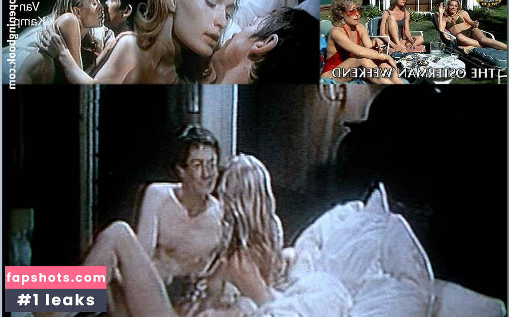 Merete Van Kamp gallery photo #5