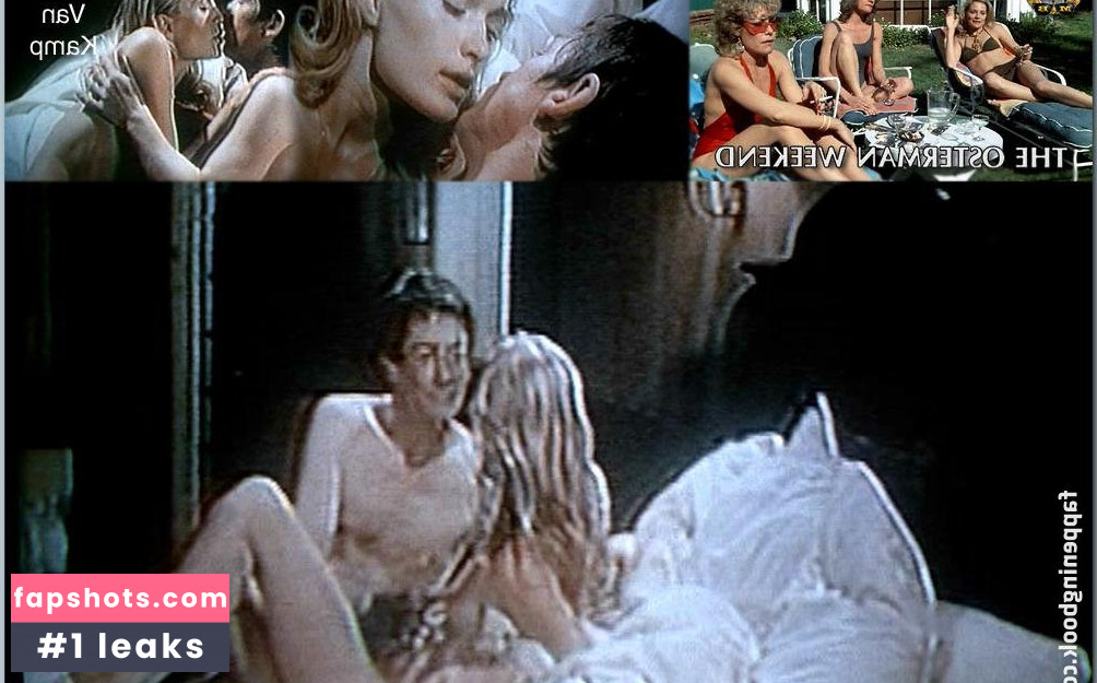 Merete Van Kamp gallery photo #6