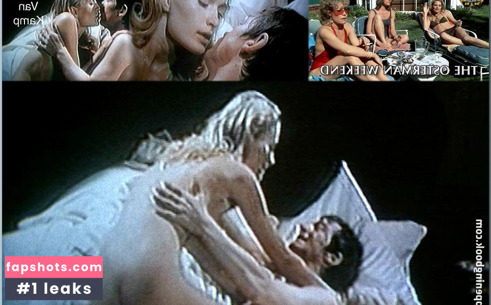 Merete Van Kamp gallery photo #7