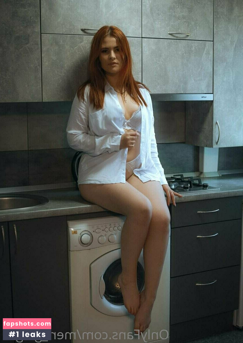 meri_ginger gallery photo #17