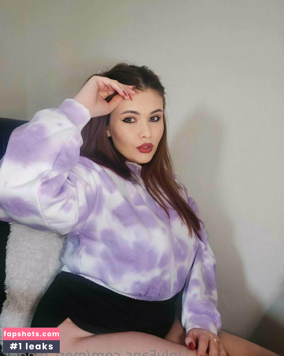 meri_ginger gallery photo #19