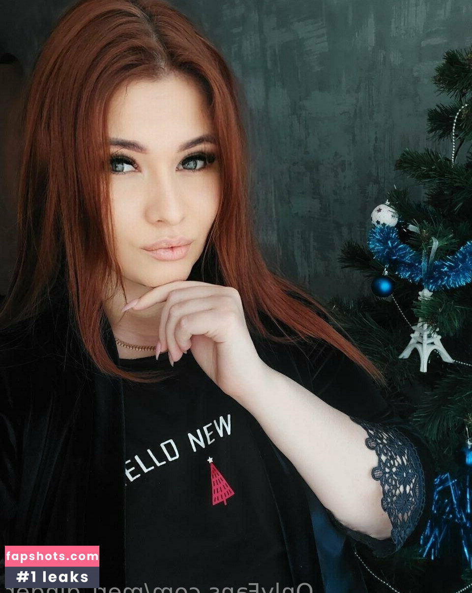 meri_ginger gallery photo #8