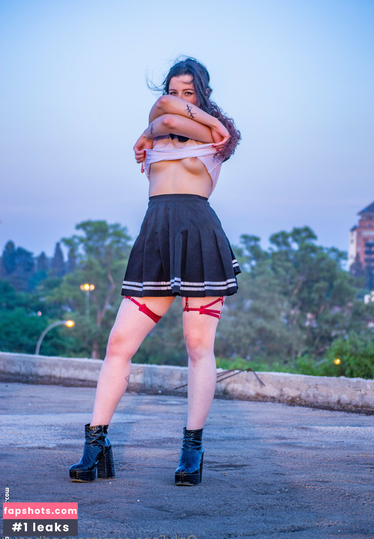 meriandheavy Nude Leaks OnlyFans Photos #2 - LeakJerk