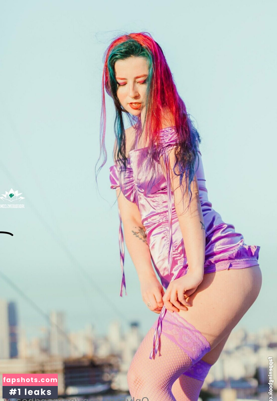 meriandheavy Nude Leaks OnlyFans Photos #6 - LeakJerk