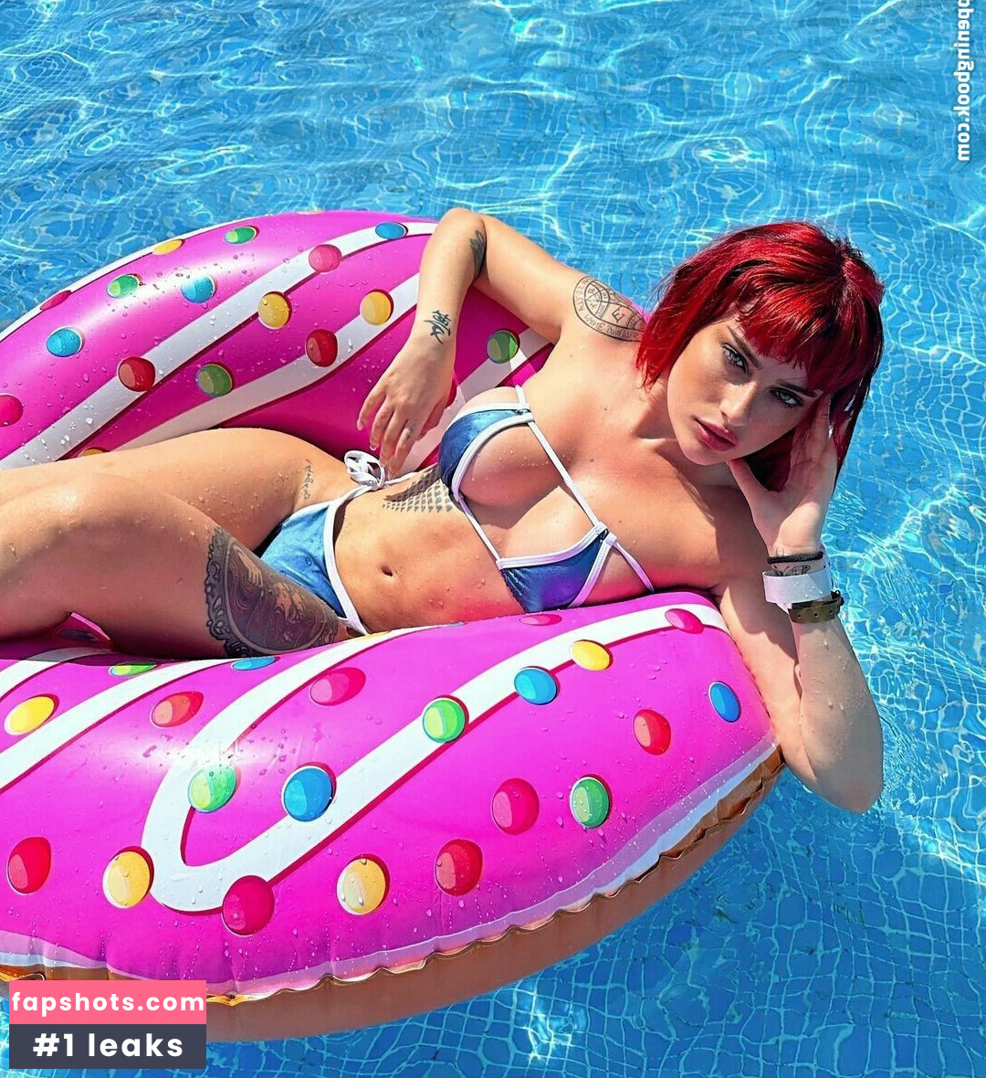 Merisiel gallery photo #17