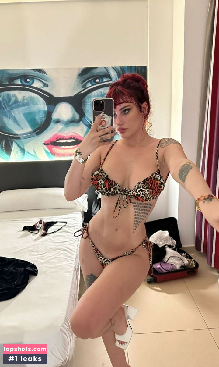 Merisiel gallery photo #19