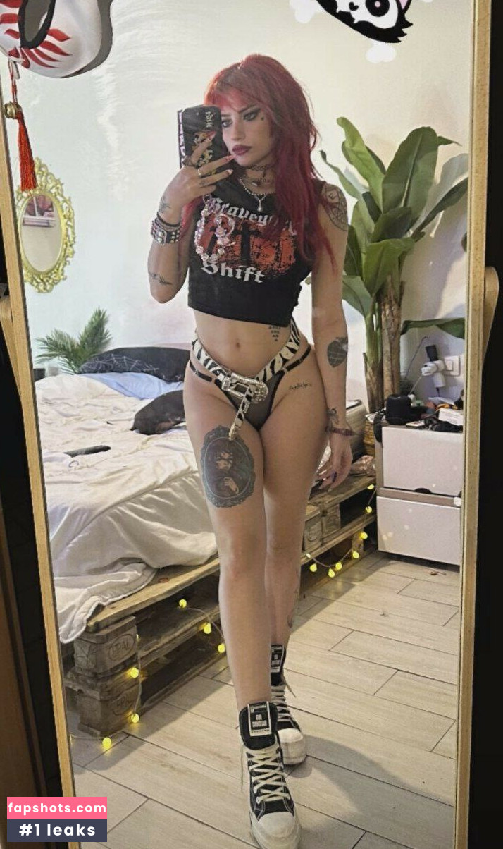 Merisiel gallery photo #4