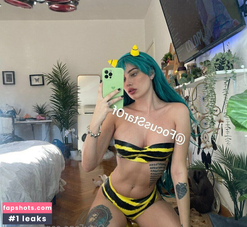 Merisiel gallery photo #6