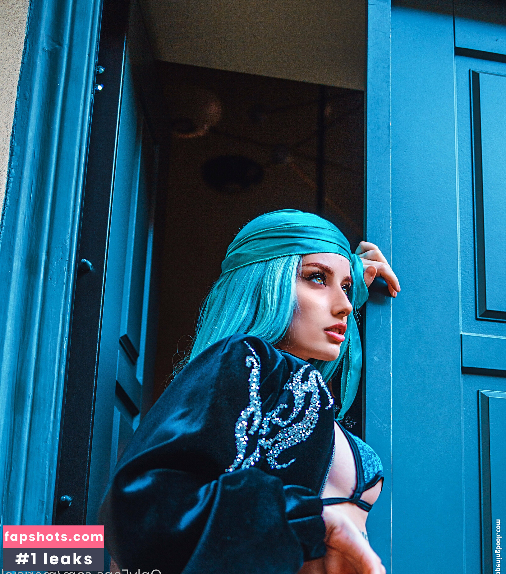 Merisiel gallery photo #71