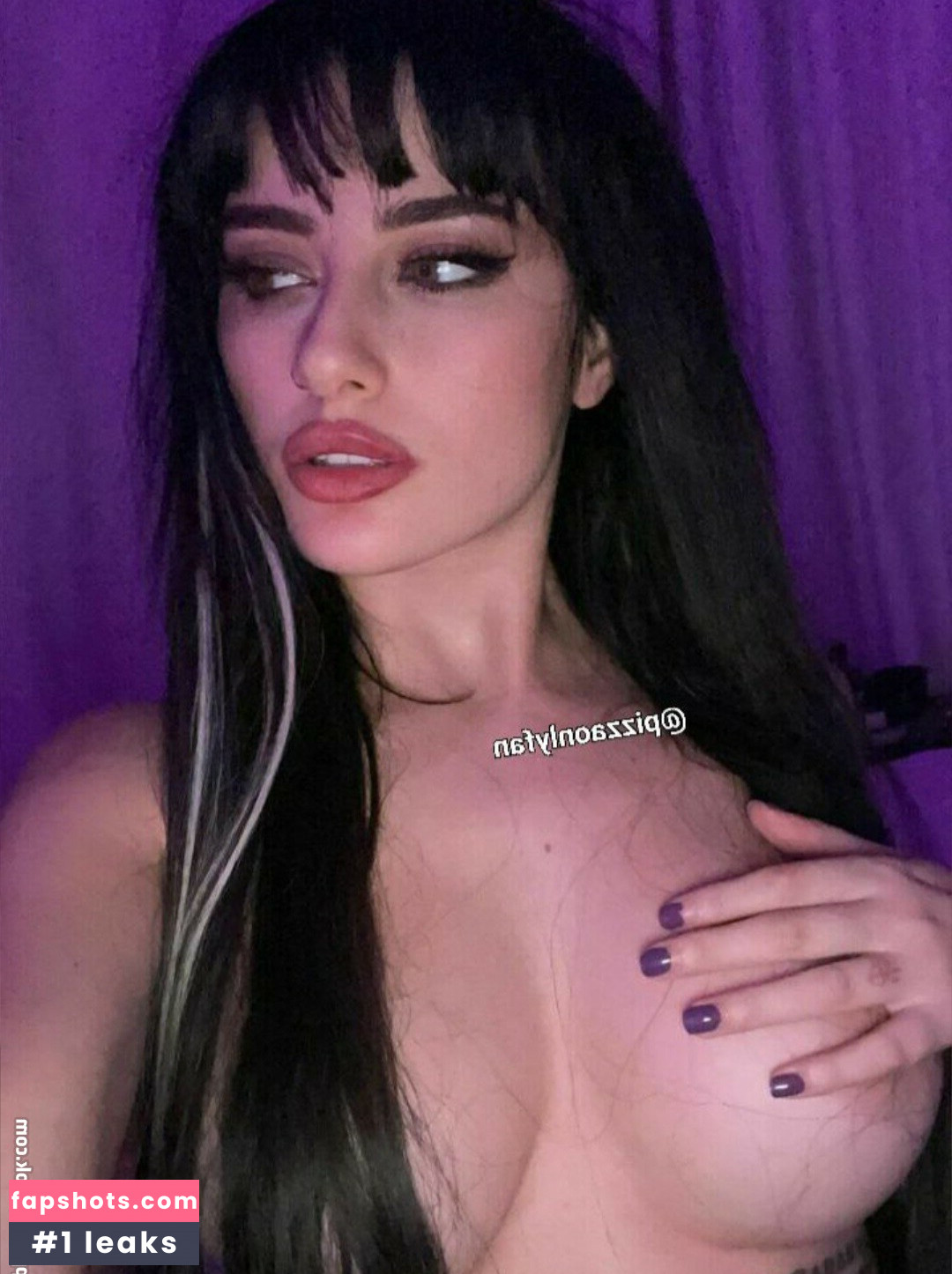 Merisiel gallery photo #87