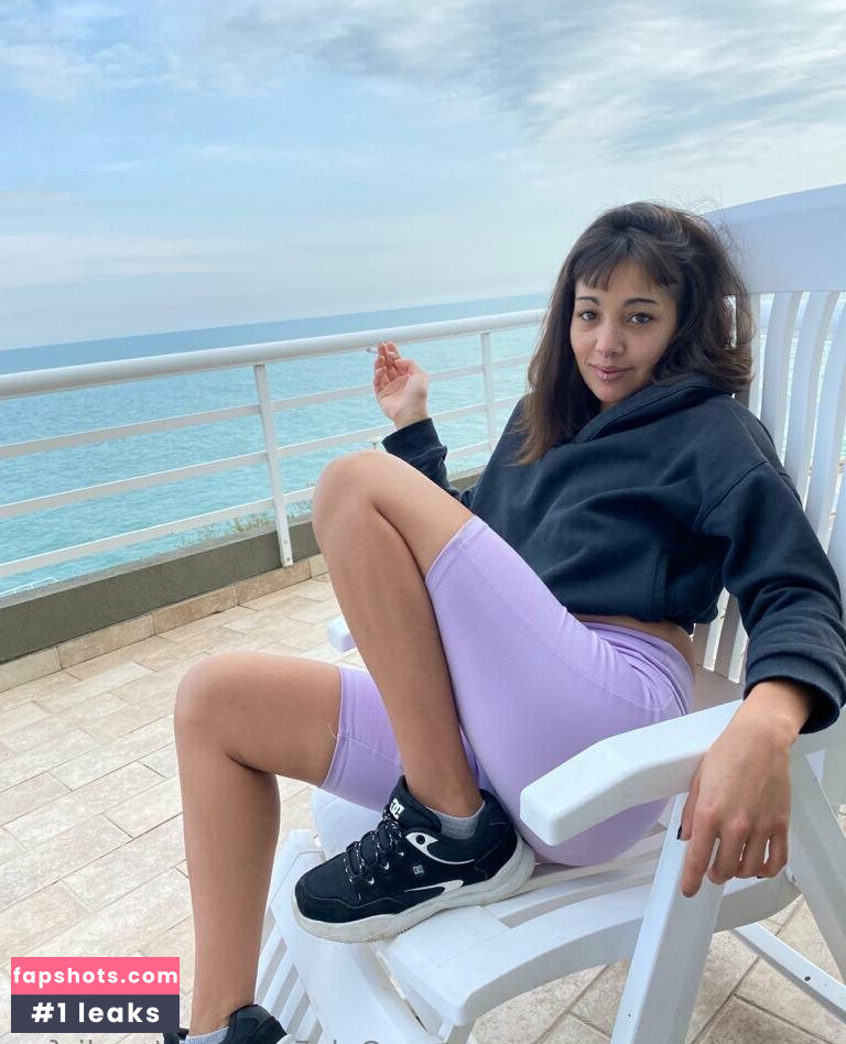 merli_fox Filtración Desnuda OnlyFans Foto #3 - Fapshots