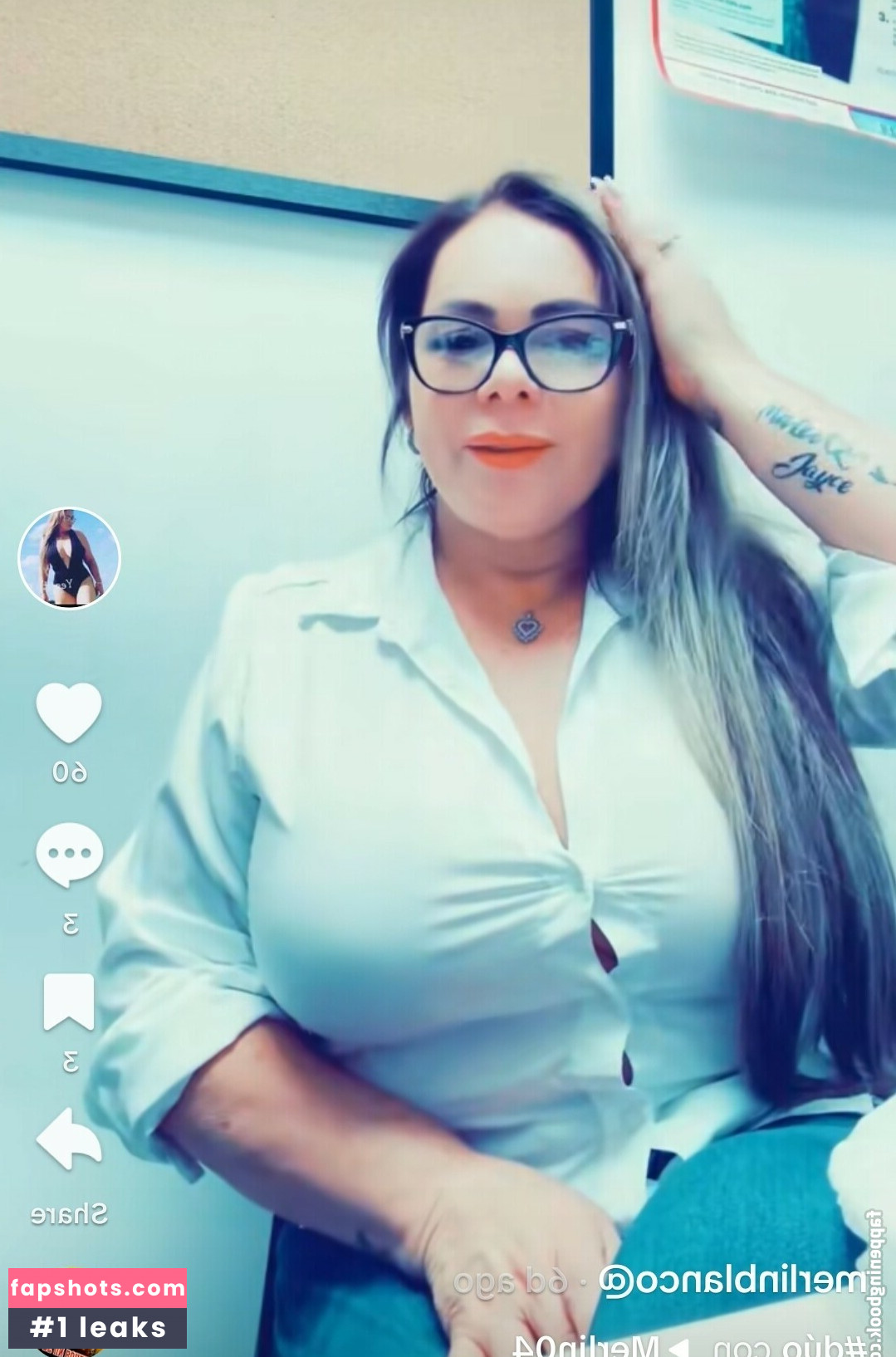 Merlinblanco11 nude babe gallery