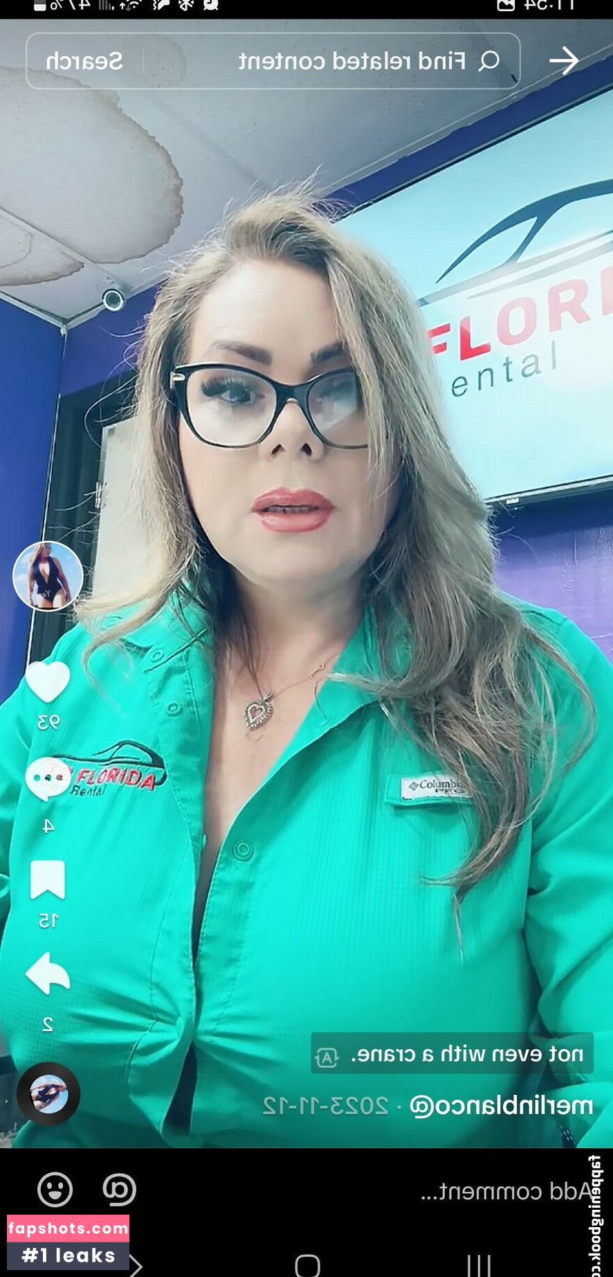 Merlinblanco11 gallery photo #4