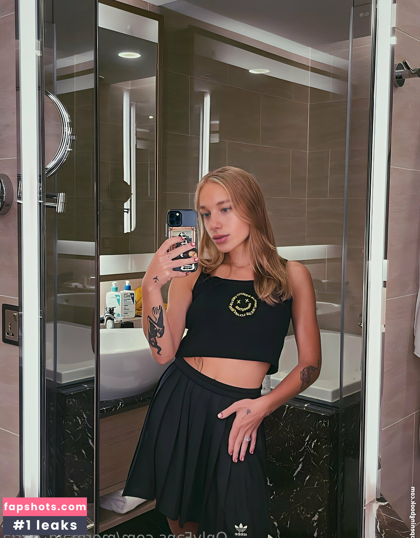 mermaid_daria Nahé úniky fotek pouze od fanoušků #5 - Fapshots