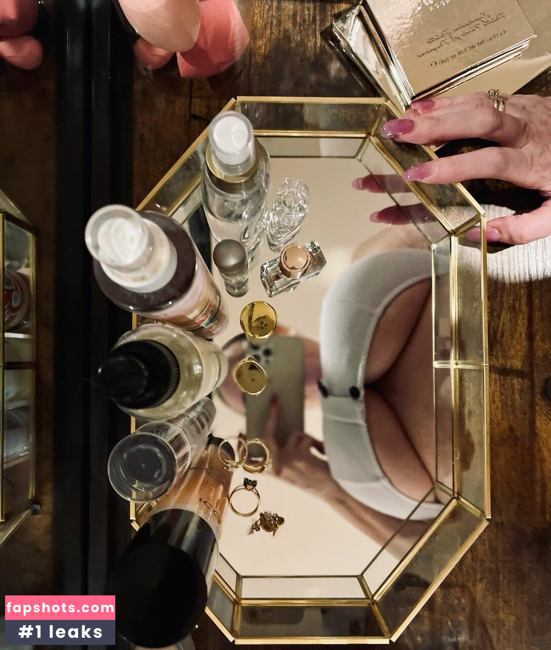 Mermaid.shea Shea Filtración Desnuda OnlyFans Foto #14 - Fapshots