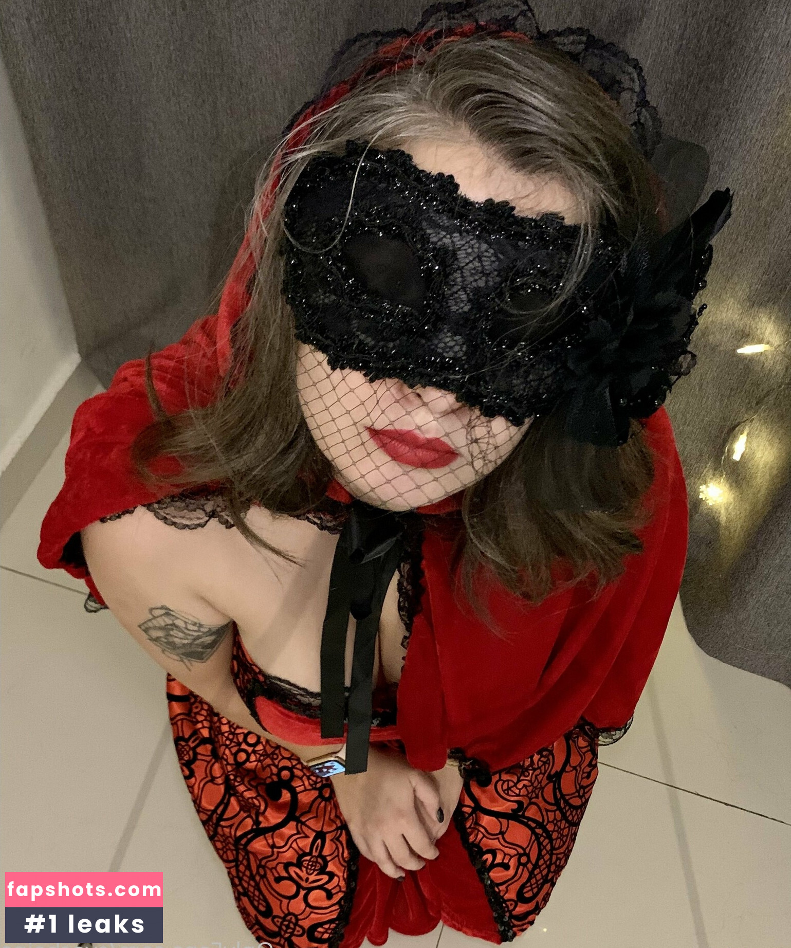 mermaideva Nude Leaks OnlyFans Photos #14 - Fapshots