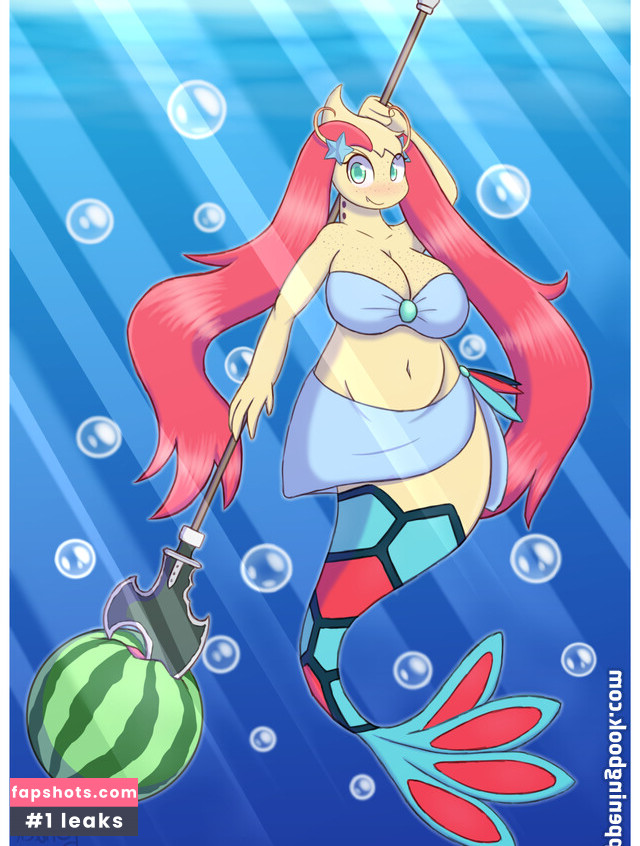 MermaidMila gallery photo #3