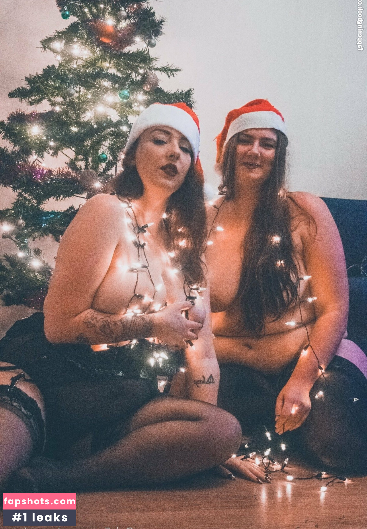 Mermicorn nude babe gallery