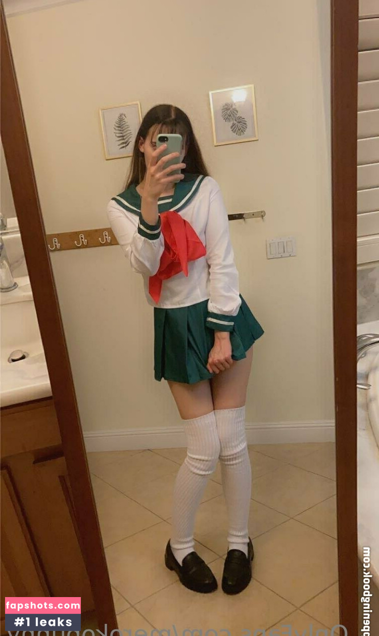 merokobunny nude babe gallery