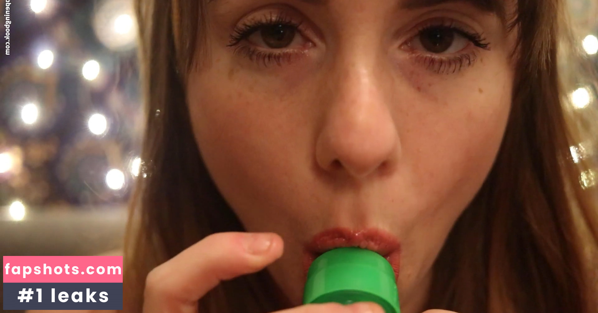 Merona ASMR gallery photo #20