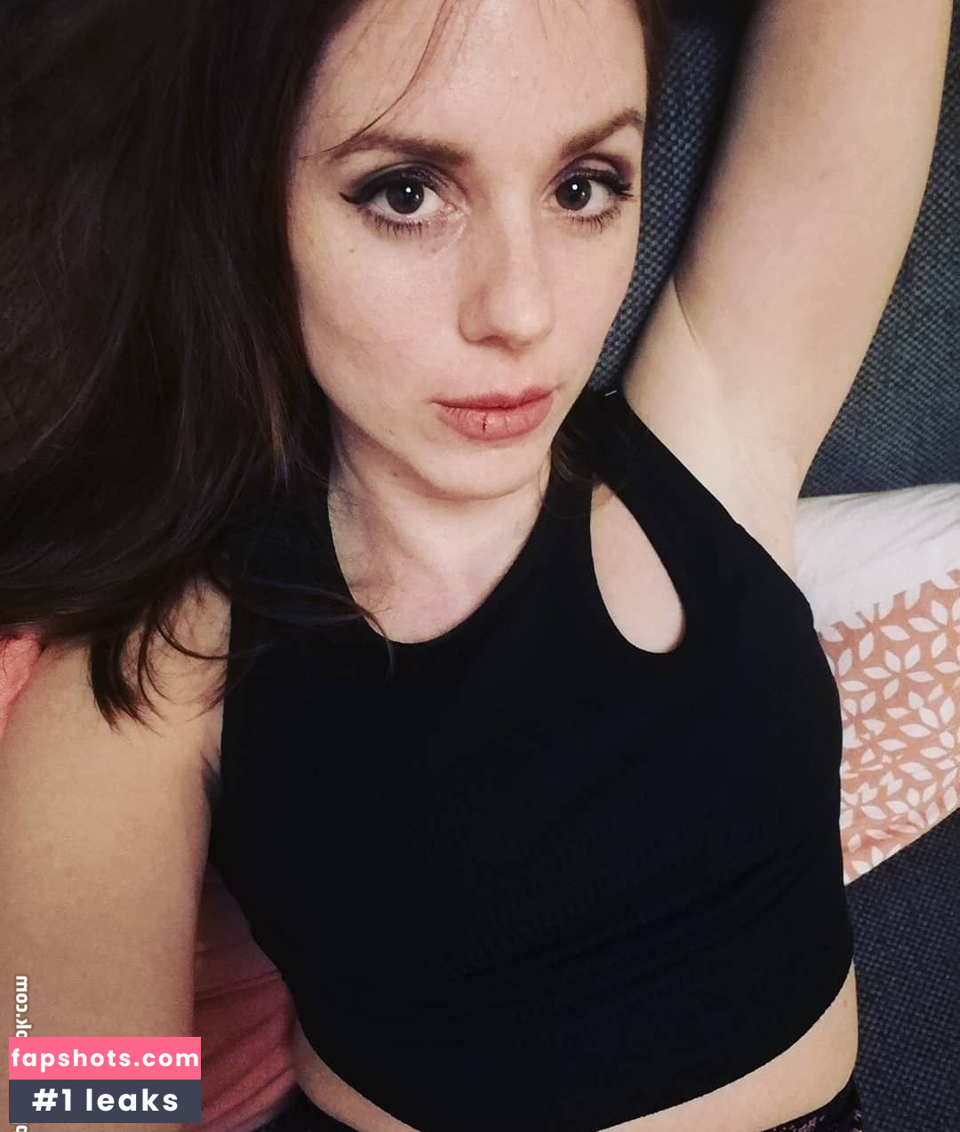 Merona ASMR gallery photo #32