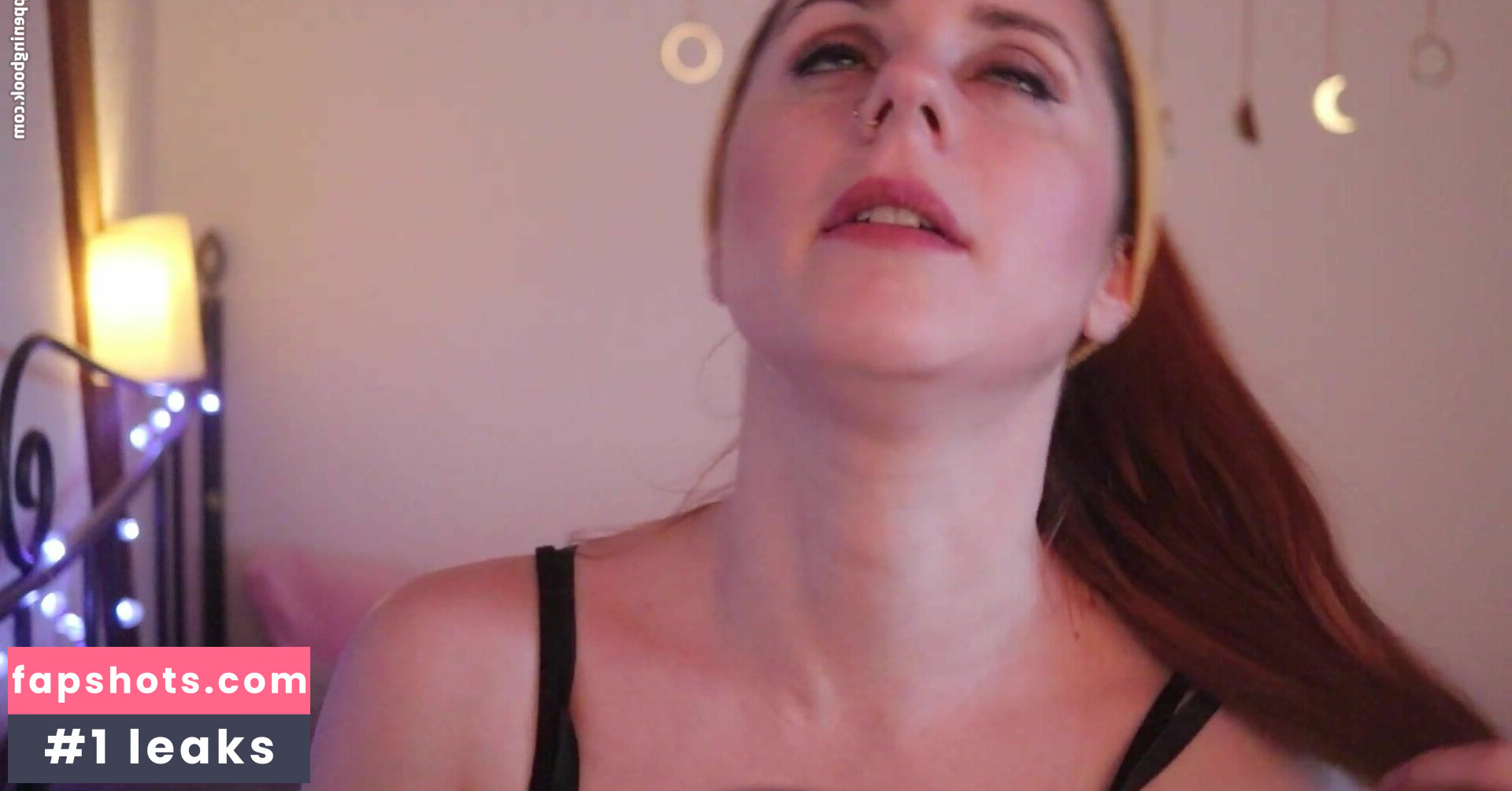 Merona ASMR gallery photo #7