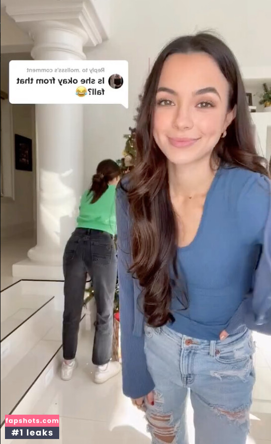 Merrell Twins gallery photo #22