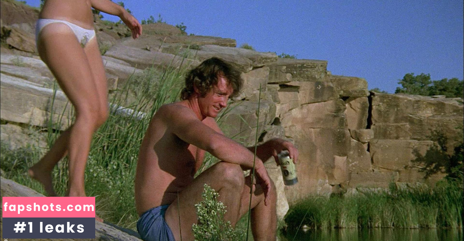 Merrie Lynn Ross gallery photo #3