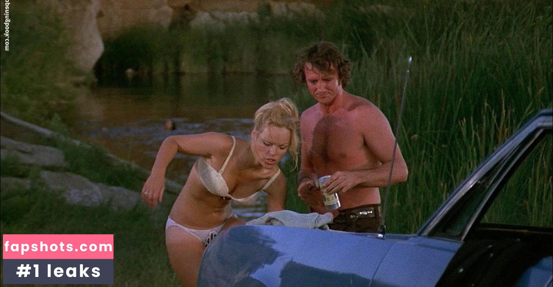 Merrie Lynn Ross gallery photo #4