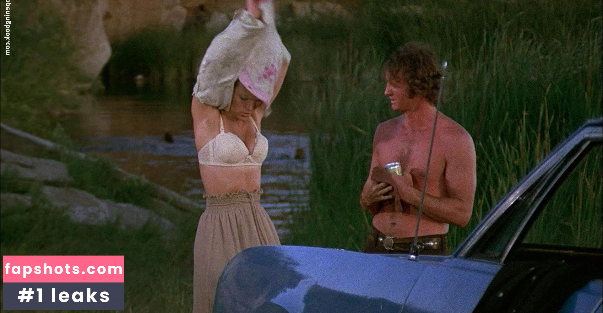 Merrie Lynn Ross gallery photo #5