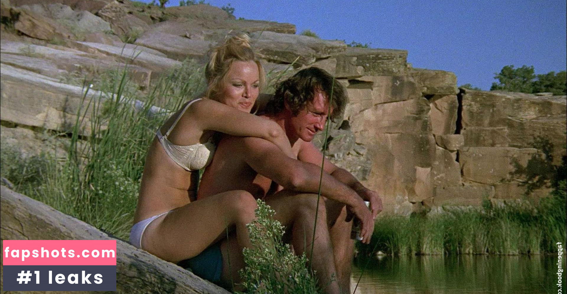 Merrie Lynn Ross gallery photo #6