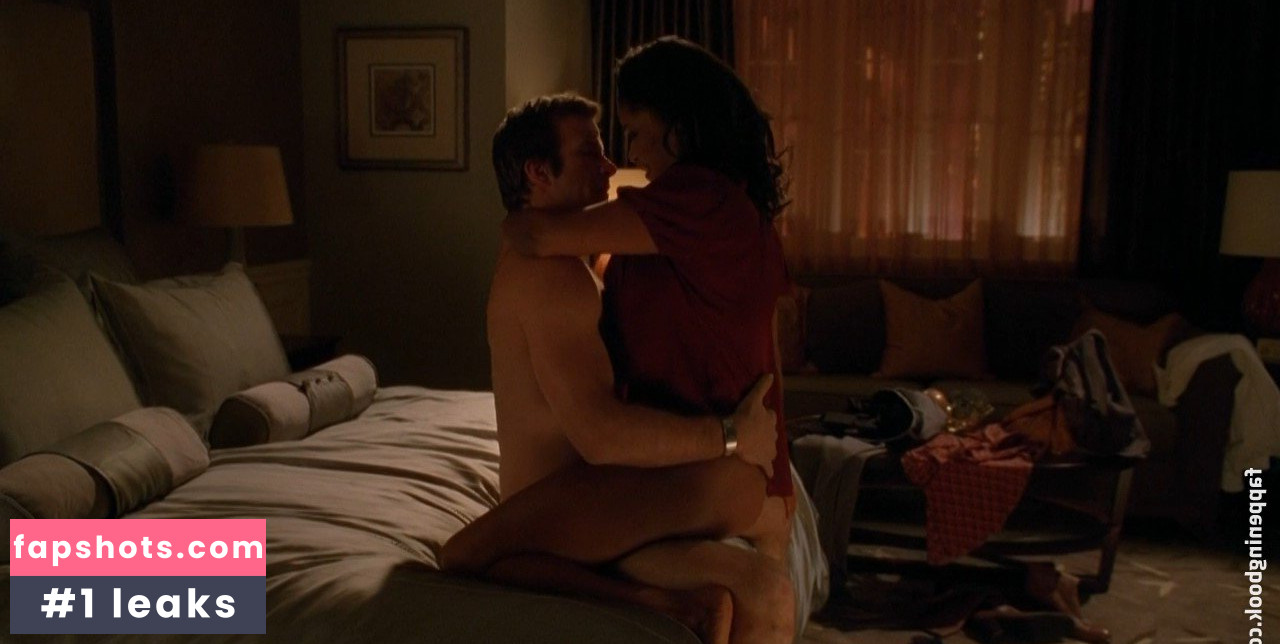 Merrin Dungey gallery photo #3