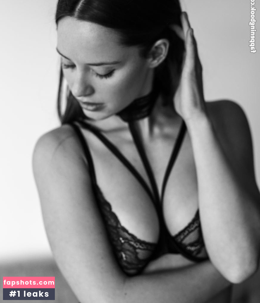 Merritt Patterson Nahé úniky fotek pouze od fanoušků #13 - Fapshots