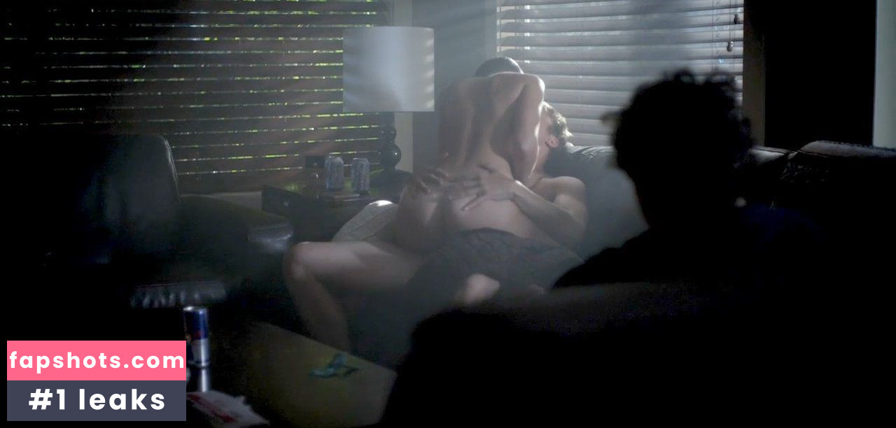 Merritt Patterson Nahé úniky fotek pouze od fanoušků #17 - Fapshots