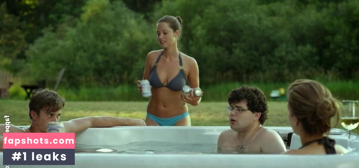 Merritt Patterson Nahé úniky fotek pouze od fanoušků #18 - Fapshots