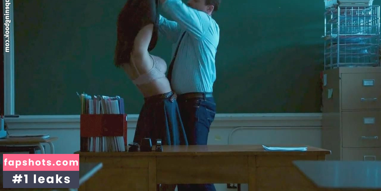 Merritt Patterson Nahé úniky fotek pouze od fanoušků #20 - Fapshots