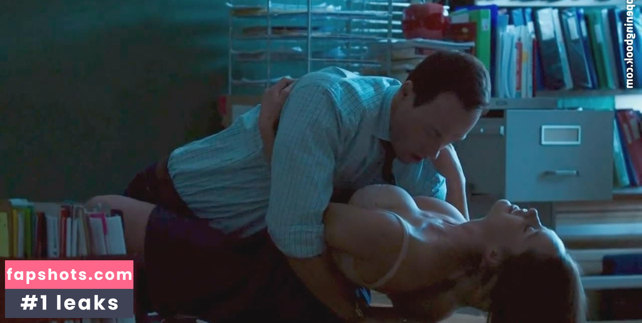 Merritt Patterson Nahé úniky fotek pouze od fanoušků #22 - Fapshots